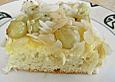 Stachelbeerkuchen