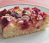 Stachelbeerkuchen (Bild)