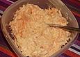 Lachsbutter