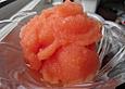 Wassermelonen - Sorbet