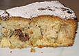 Bratapfeltorte a la Feuermohn