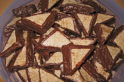 Annas Nussecken 2