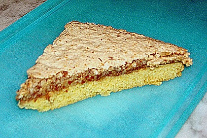 Annas Nussecken