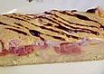 Erdbeerkuchen