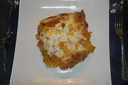 Linsenlasagne 19