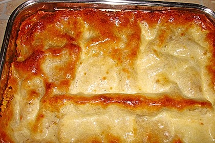 Linsenlasagne 26