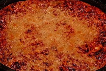 Linsenlasagne 22