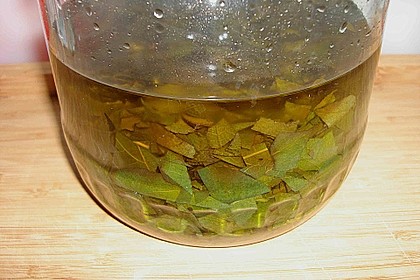 Salbeiöl 5