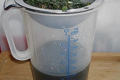 Salbeiöl 6