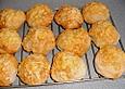 K&auml;sebr&ouml;tchen mit Feta