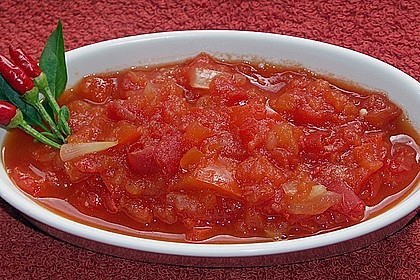 Hot Fire Dip