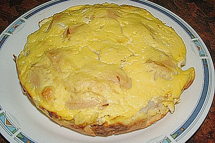 Apfelkuchen 1