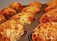 Pikante Muffins