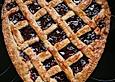 Linzer Torte