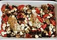 H&auml;hnchen vom Blech
