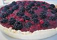 Crostata di frutta