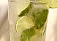 Bio Caipirinha