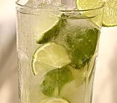 Bio Caipirinha (Bild)