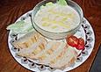 Mamas K&auml;sesuppe