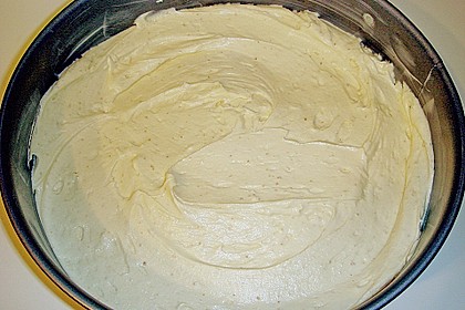 Schichtkuchen mit Walnüssen 14