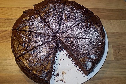 Chocolate Death 31