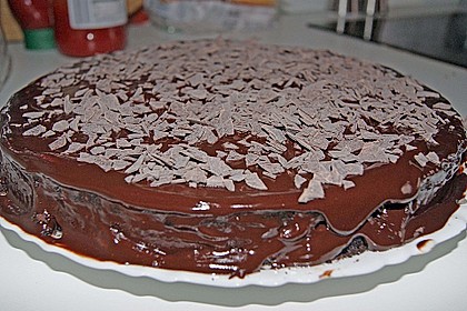 Chocolate Death 42