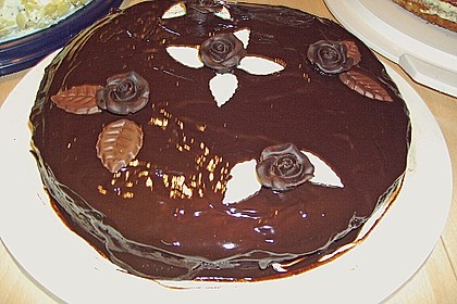 Chocolate Death 36
