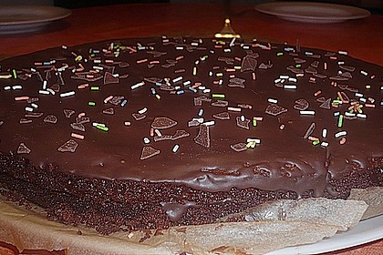 Chocolate Death 44