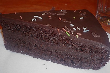 Chocolate Death 8