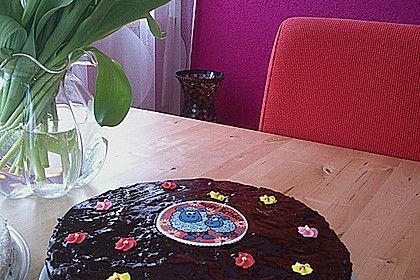 Chocolate Death 41