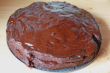 Chocolate Death 50