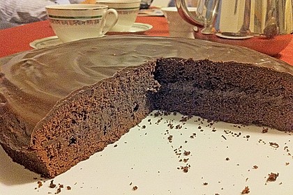 Chocolate Death 43