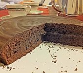Chocolate Death (Bild)