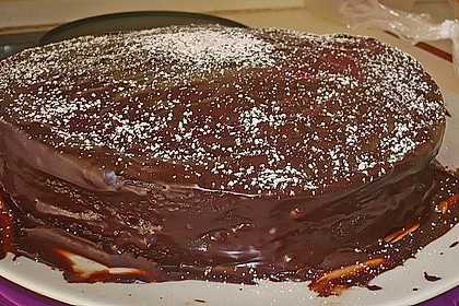 Chocolate Death 51