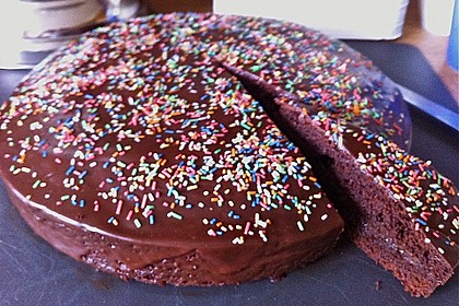 Chocolate Death 18