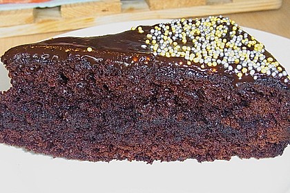 Chocolate Death 23