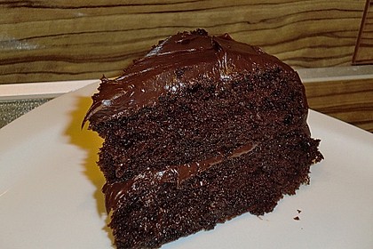 Chocolate Death 2