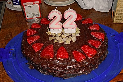 Chocolate Death 33