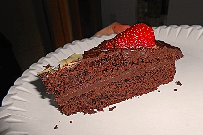 Chocolate Death 37