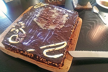 Chocolate Death 24