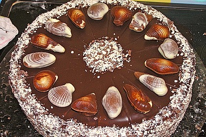 Chocolate Death 11
