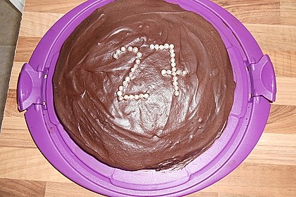 Chocolate Death 45
