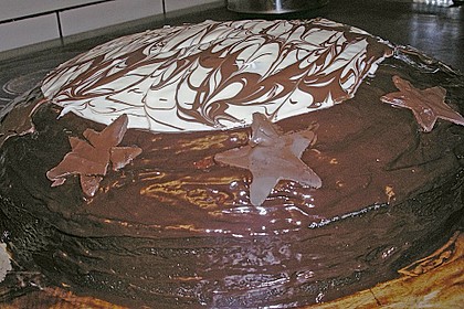 Chocolate Death 32