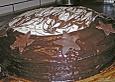 Chocolate Death