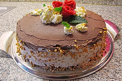 Chocolate Death 21