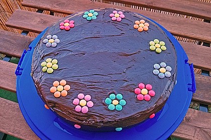 Chocolate Death 12