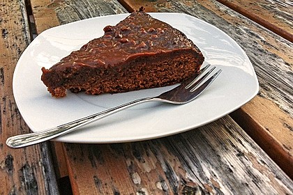 Chocolate Death 38