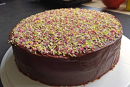 Chocolate Death 25