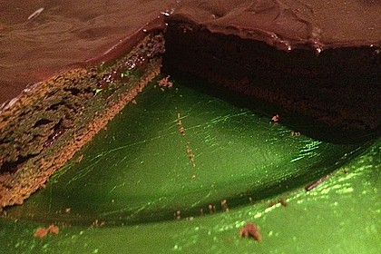Chocolate Death 47