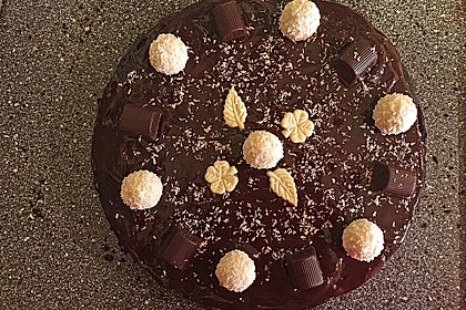 Chocolate Death 15